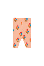 Load image into Gallery viewer, Ice cream leggings
