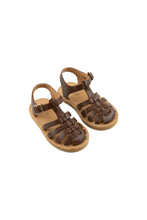 Load image into Gallery viewer, Braided sandals
