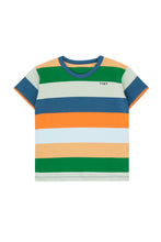 Load image into Gallery viewer, Stripes tee
