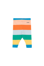 Load image into Gallery viewer, Stripes baby leggings
