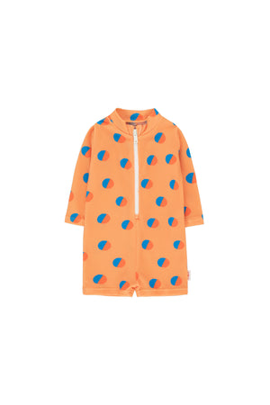 Костюм для плавання Balls one-piece