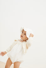 Load image into Gallery viewer, Antonella baby hat
