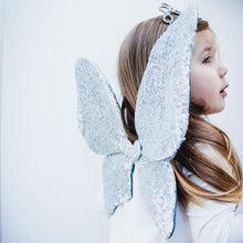 Load image into Gallery viewer, Sparkle sequin wings
