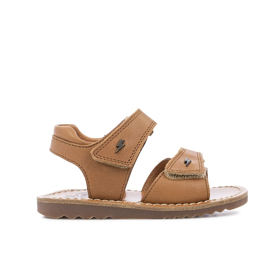 Waff easy oxford sandals