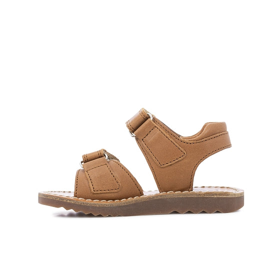 Waff easy oxford sandals