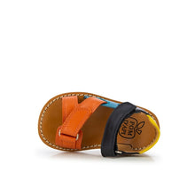 Load image into Gallery viewer, Waff jimy cashemere sandals
