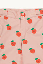 Load image into Gallery viewer, Tiny apple snow pants
