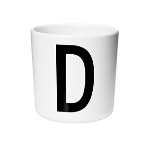 Personal cup D