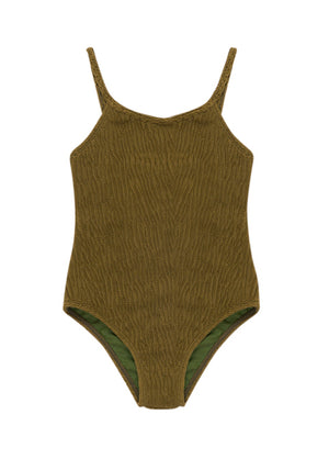 Swim smock