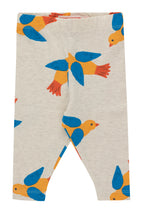 Load image into Gallery viewer, Birds baby leggings
