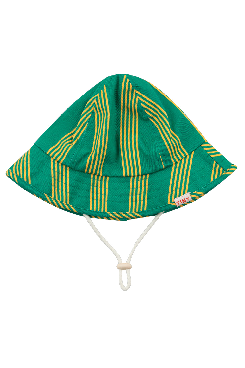 TINYCOTTONS FINE LINES BUCKET HAT TINYCOTTONS FINE LINES BUCKET HAT