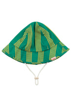 Load image into Gallery viewer, Fine lines bucket hat
