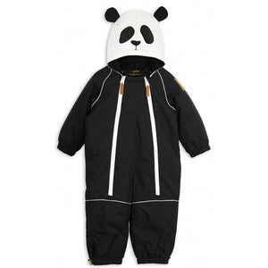 Комібнезон Alaska panda baby