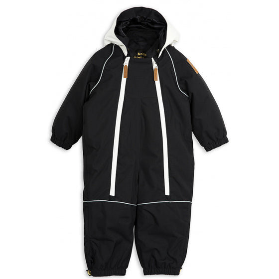 Комібнезон Alaska panda baby