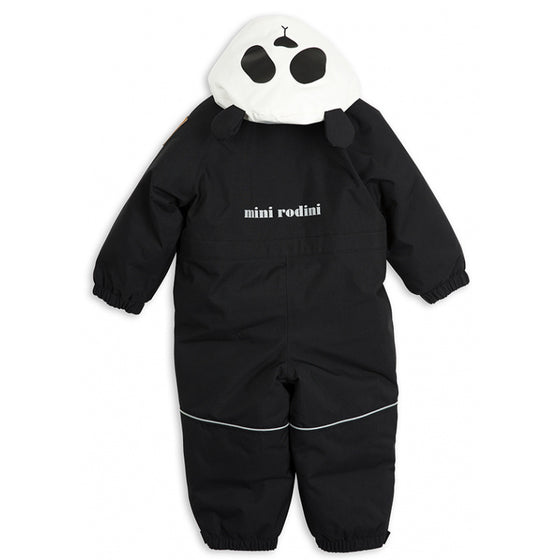 Комібнезон Alaska panda baby