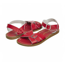 Load image into Gallery viewer, Classic red sandals
