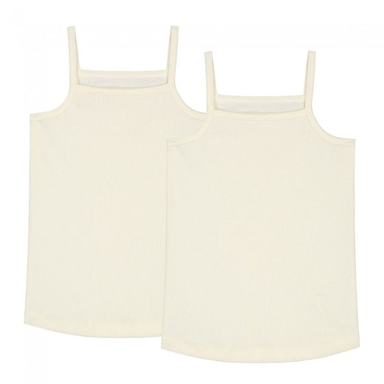 Strap vest 2-pack
