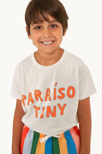 Load image into Gallery viewer, Paraiso tiny tee
