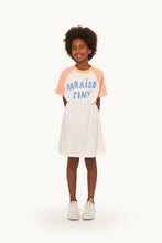 Load image into Gallery viewer, Paraiso tiny color block dress

