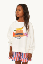 Load image into Gallery viewer, Paraiso hat sweatshirt
