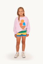 Load image into Gallery viewer, Ice cream sweatshirt

