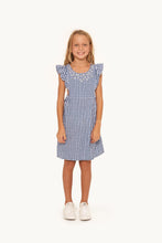 Load image into Gallery viewer, Vichy dress
