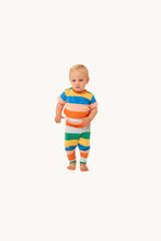 Load image into Gallery viewer, Stripes baby leggings
