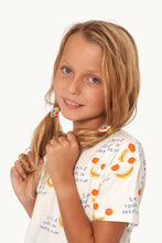 Load image into Gallery viewer, Ice cream hair rubber set
