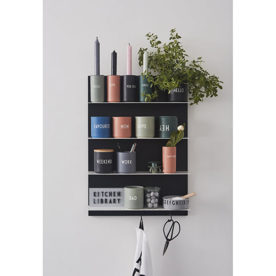 Любовна ваза