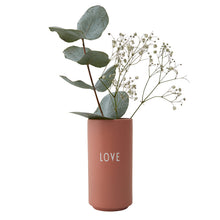Load image into Gallery viewer, Love vase
